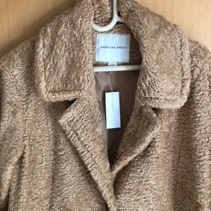 NWT American Eagle 3/4 length winter coat